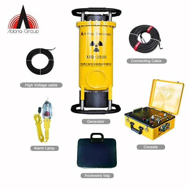 X-Ray Inspection System 3